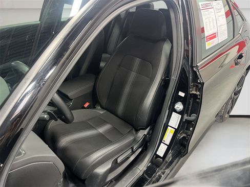 Used 2024 Honda Civic Sport image 18