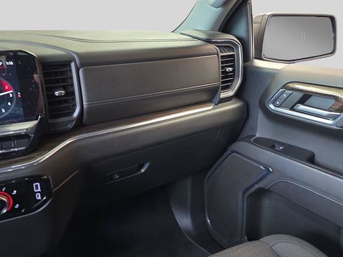 Used 2023 GMC Sierra 1500 Elevation AWD/4WD image 24