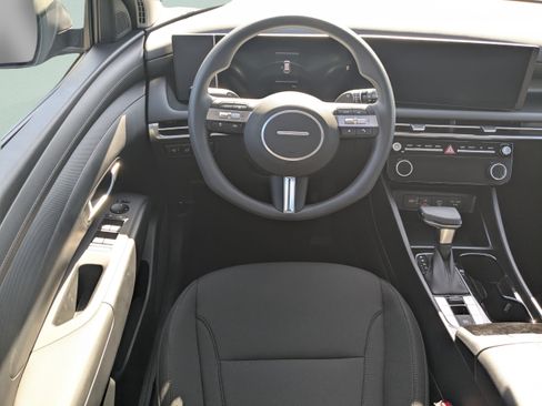 New 2026 Hyundai Tucson SEL FWD image 14