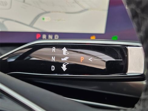 New 2025 Cadillac Escalade IQ Sport 1 AWD/4WD image 21