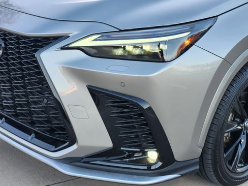 Certified 2023 Lexus NX 450h+ F Sport image 6