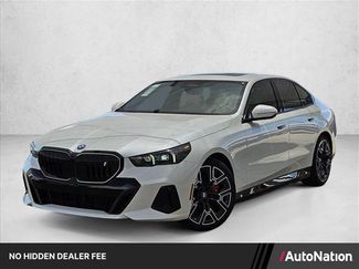 New 2027 BMW i5 eDrive40 w/ M Sport Package RWD video 1