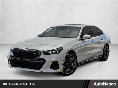 New 2027 BMW i5 eDrive40 w/ M Sport Package