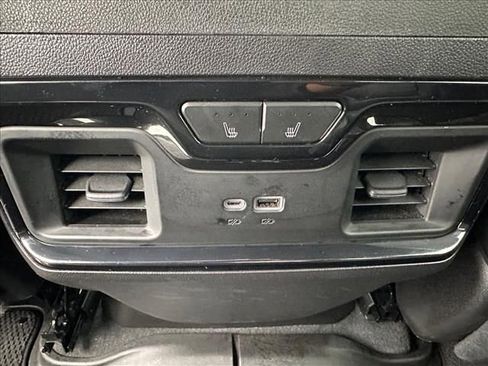 Certified 2023 GMC Sierra 1500 AT4X image 16