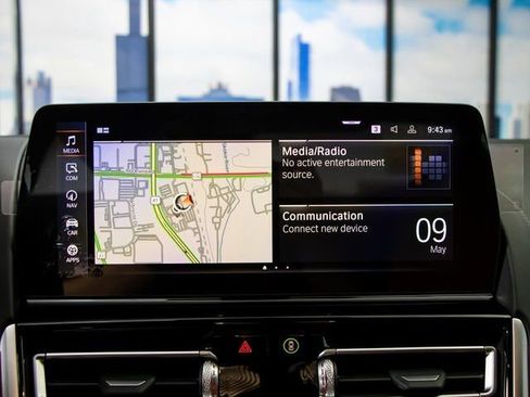 Used 2026 BMW 840i xDrive Coupe image 19