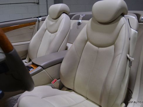 Used 2006 Mercedes-Benz SL 500 image 31