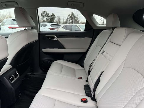 Used 2022 Lexus RX 350 AWD image 17