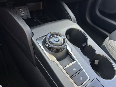 New 2025 Ford Bronco Sport Big Bend w/ Convenience Package image 21