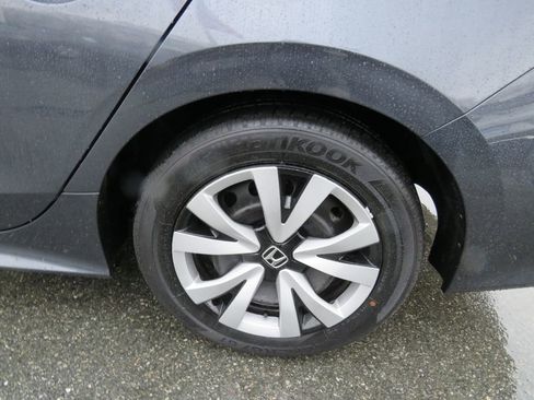 Used 2024 Honda Civic LX image 27