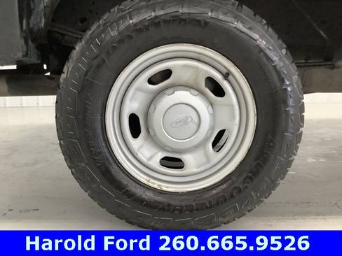 Used 2014 Ford F250 XL w/ Power Equipment Group image 7