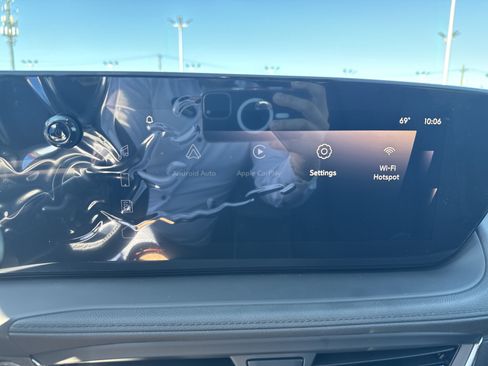 New 2026 Buick Encore GX Sport Touring w/ Comfort Package image 13