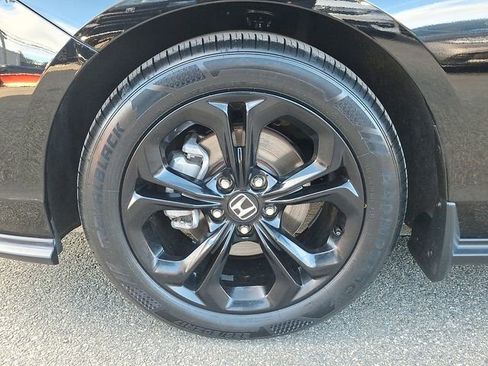 Used 2025 Honda Accord SE image 8