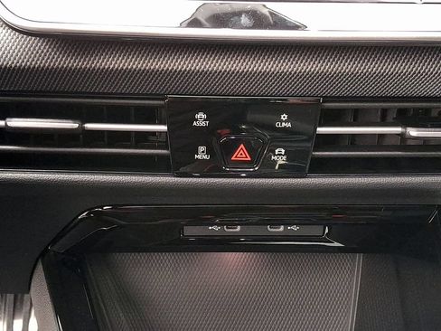 New 2025 Volkswagen GTI SE FWD image 12
