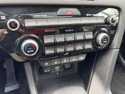 Used 2020 Kia Sportage EX w/ Option Group 15 AWD/4WD image 37