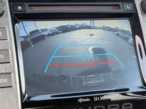 Used 2019 Toyota Tundra 1794 Edition AWD/4WD image 35
