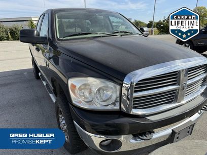 Used 2009 Dodge Ram 2500 Truck SLT w/ Popular Equipment Group