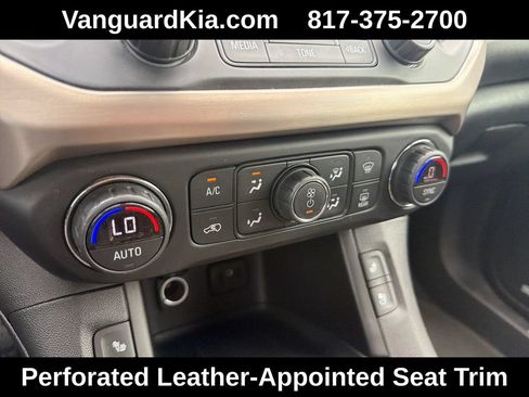 Used 2019 GMC Acadia Denali w/ Technology Package FWD image 20