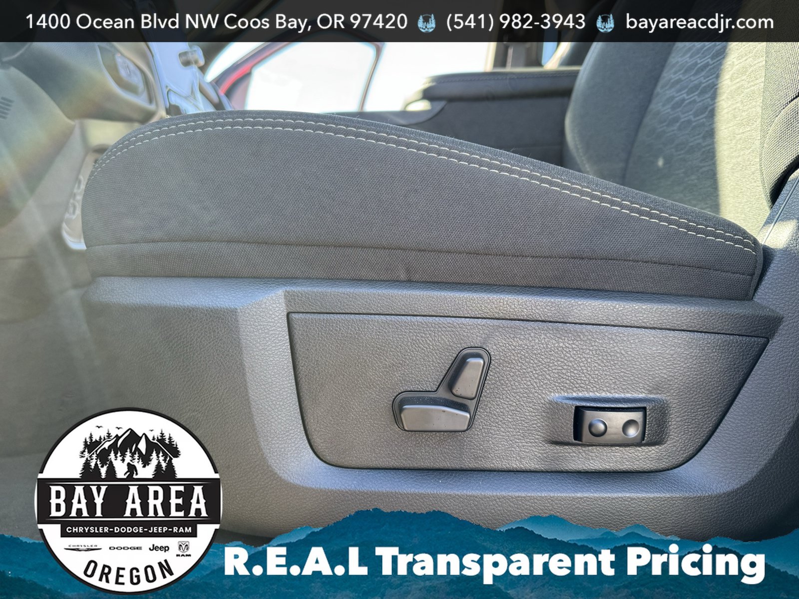 New 2026 RAM 2500 Big Horn AWD/4WD image 14