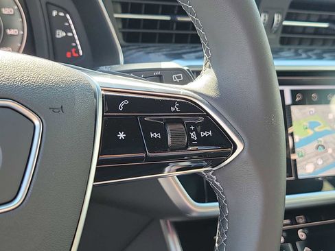 New 2025 Audi A6 Premium Plus image 22