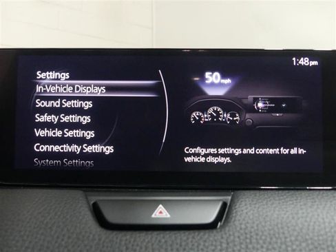 Used 2024 MAZDA CX-90 3.3 Turbo w/ Preferred Package AWD/4WD image 43