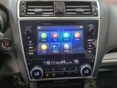 Used 2019 Subaru Outback 2.5i Limited w/ Popular Package #2 AWD/4WD image 23
