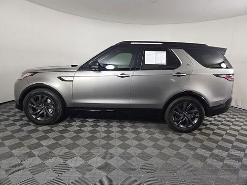 Used 2023 Land Rover Discovery S R-Dynamic AWD/4WD image 8