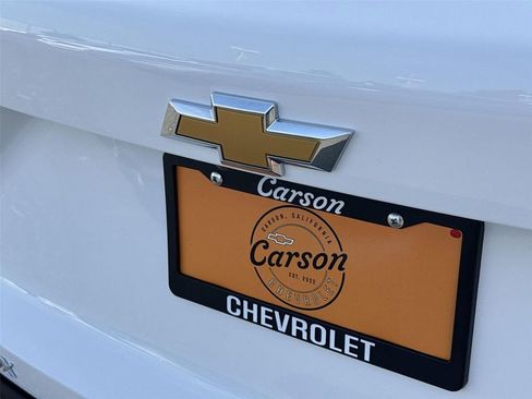 Used 2025 Chevrolet Equinox LT FWD image 28