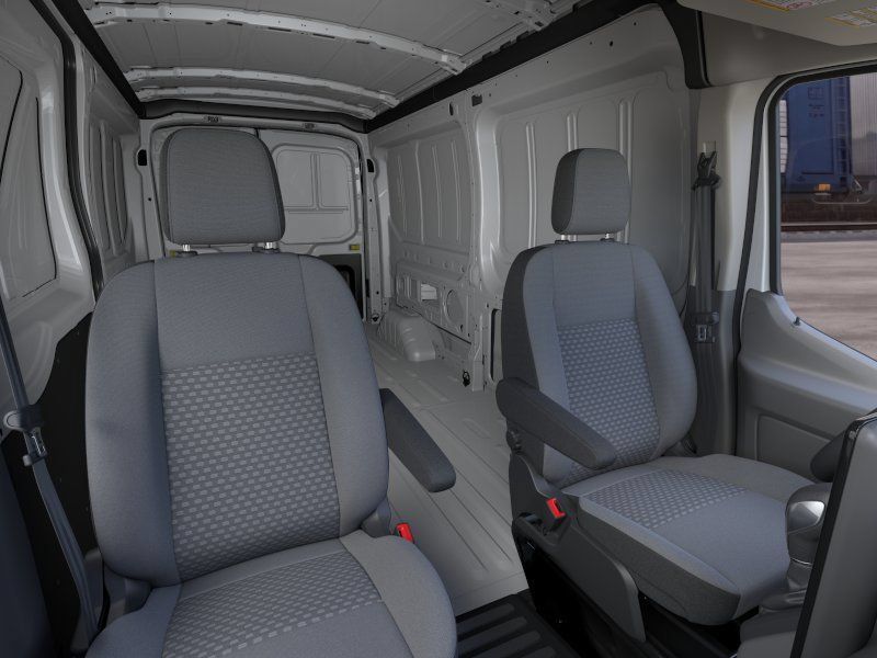 New 2026 Ford Transit 250 148 Medium Roof RWD image 10