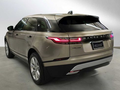 New 2026 Land Rover Range Rover Velar S image 3