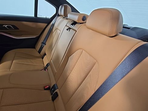 Certified 2024 BMW 330i xDrive Sedan w/ Premium Package image 17