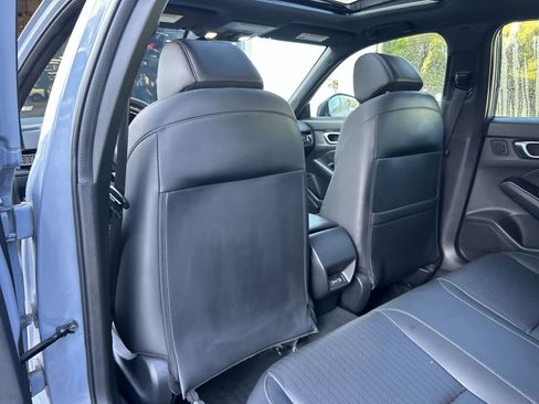 Used 2023 Honda Civic Sport Touring image 14