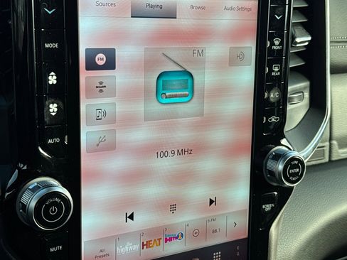 New 2026 RAM 3500 Laramie image 16