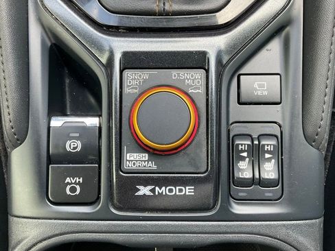Used 2024 Subaru Forester Wilderness AWD/4WD image 40