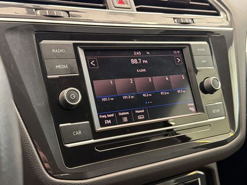 Used 2019 Volkswagen Tiguan S w/ Driver Assistance Package image 23