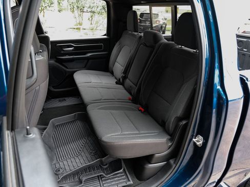 Used 2023 RAM 1500 Big Horn AWD/4WD image 52