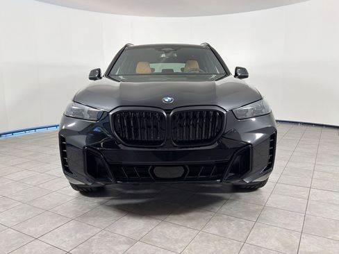 New 2026 BMW X5 xDrive40i w/ M Sport Package image 6