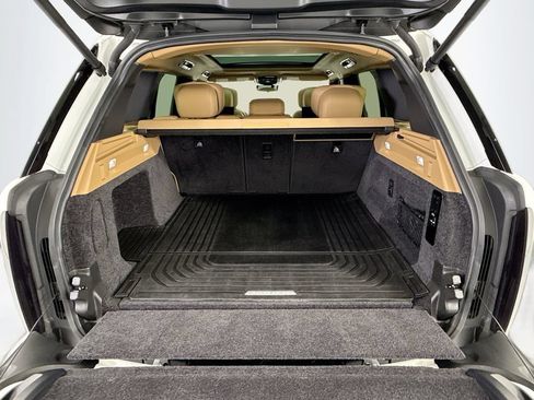 Used 2024 Land Rover Range Rover Autobiography AWD/4WD image 27