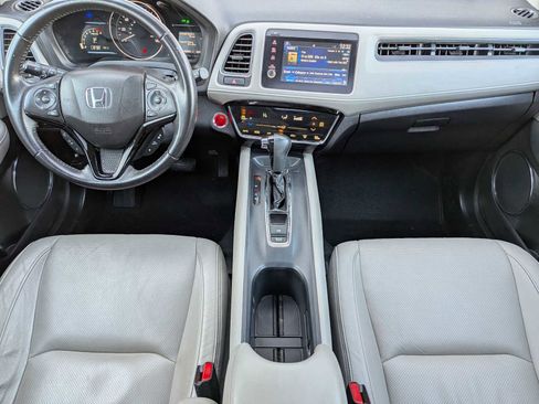 Used 2019 Honda HR-V EX-L image 14