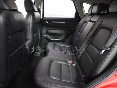 Used 2023 MAZDA CX-5 AWD 2.5 S w/ Premium Plus Pkg image 21
