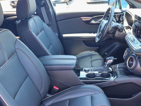 New 2024 Chevrolet Blazer Premier w/ Enhanced Convenience Package image 15