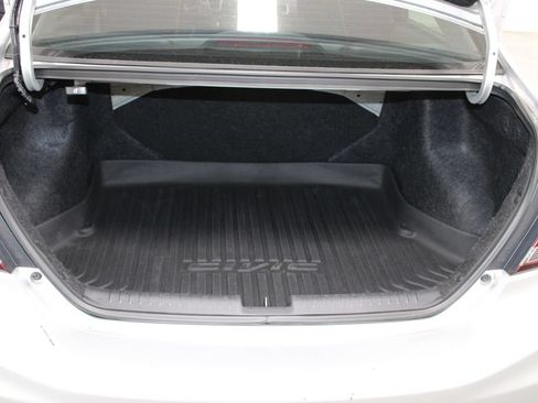 Used 2014 Honda Civic LX image 13