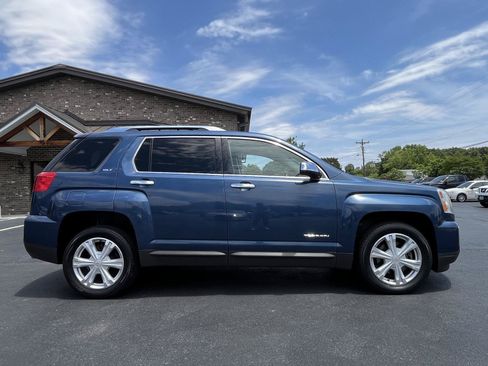 Used 2016 GMC Terrain SLT AWD/4WD image 22