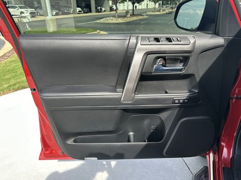 Certified 2023 Toyota 4Runner Limited RWD image 14
