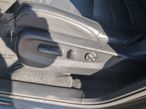 Used 2019 Honda CR-V EX-L image 20