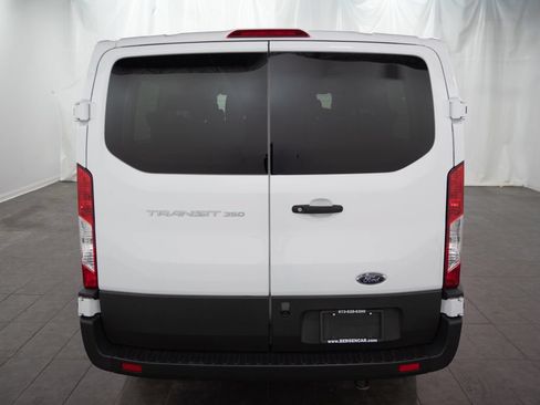 Used 2022 Ford Transit 350 XL RWD image 9