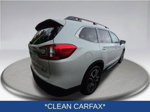 Used 2023 Subaru Ascent Limited w/ Technology Package image 7