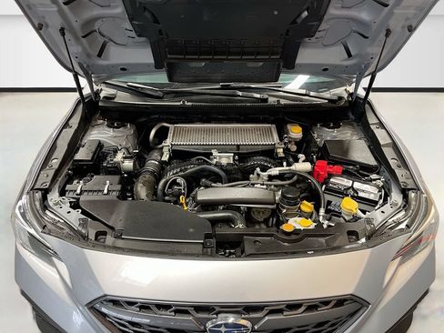 Used 2022 Subaru WRX AWD/4WD image 27