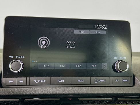 Used 2023 Honda Civic EX image 21