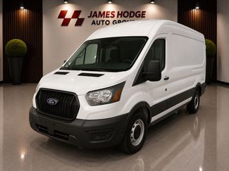 New 2026 Ford Transit 250 148 Medium Roof w/ Load Area Protection Package RWD video 1