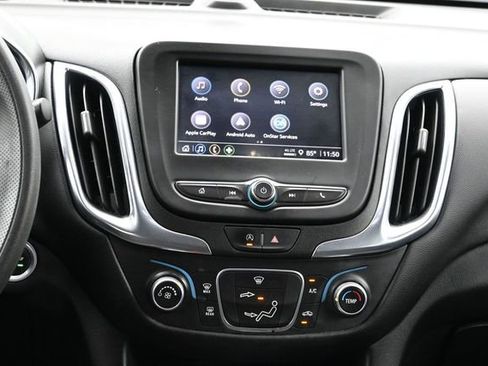 Used 2022 Chevrolet Equinox LT FWD image 13